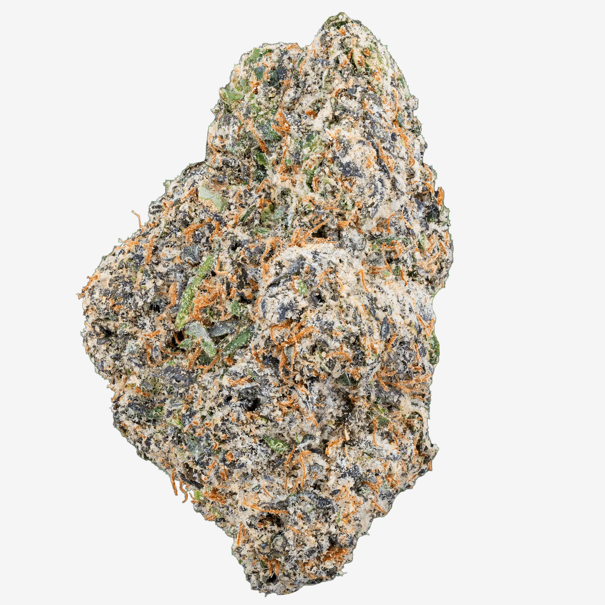 Space Junky – THCa Flower - Bay Smokes