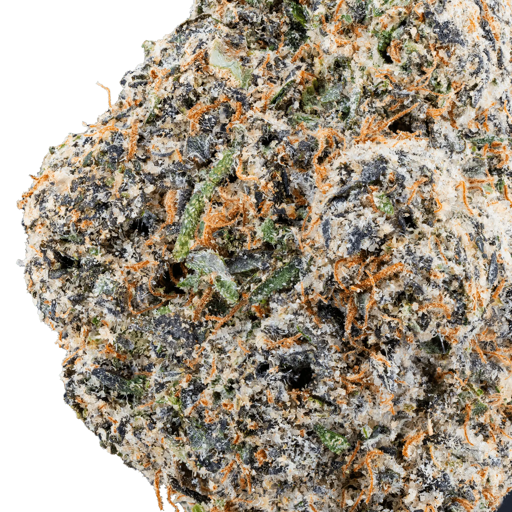 Space Junky – THCa Flower - Bay Smokes