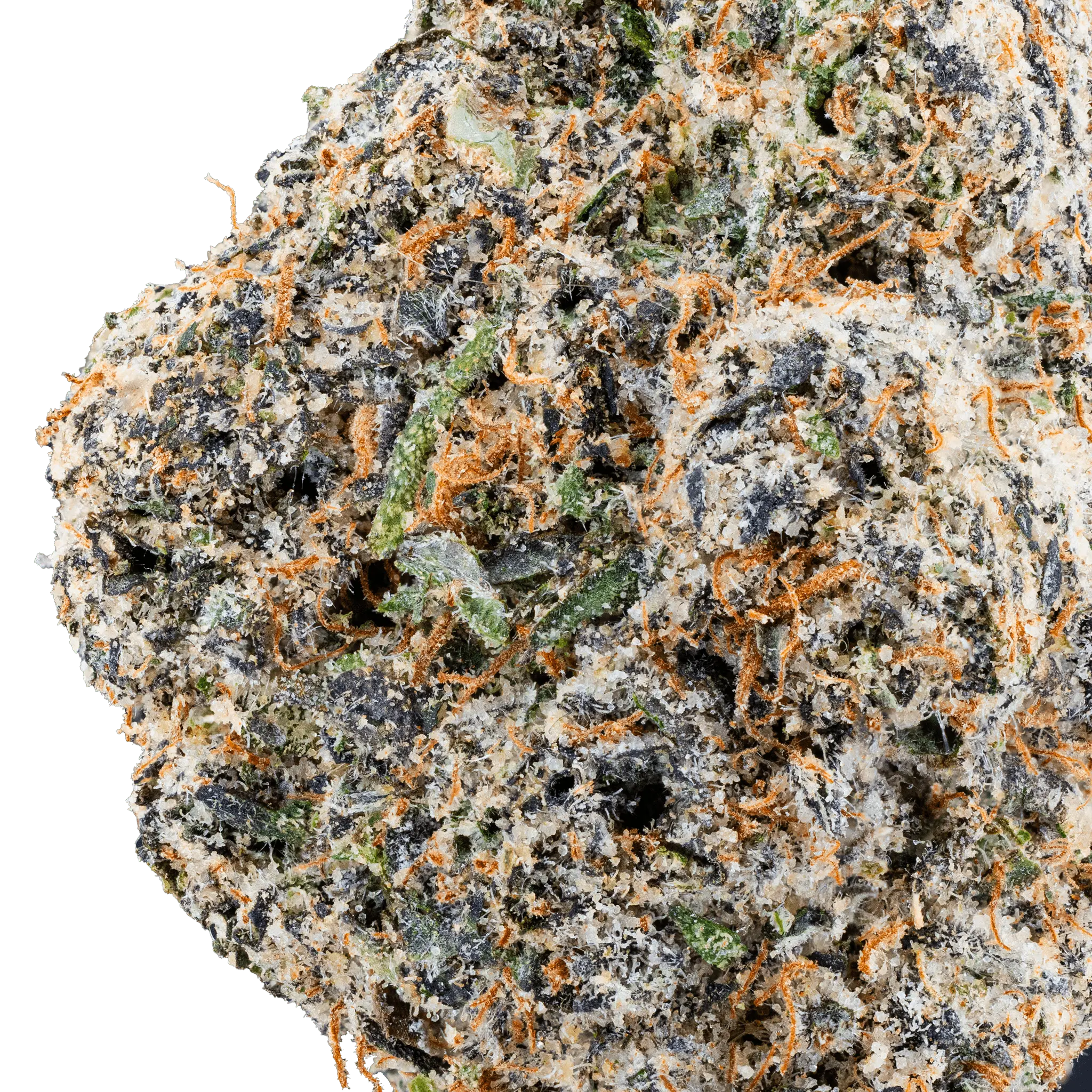 Space Junky – THCa Flower - Bay Smokes