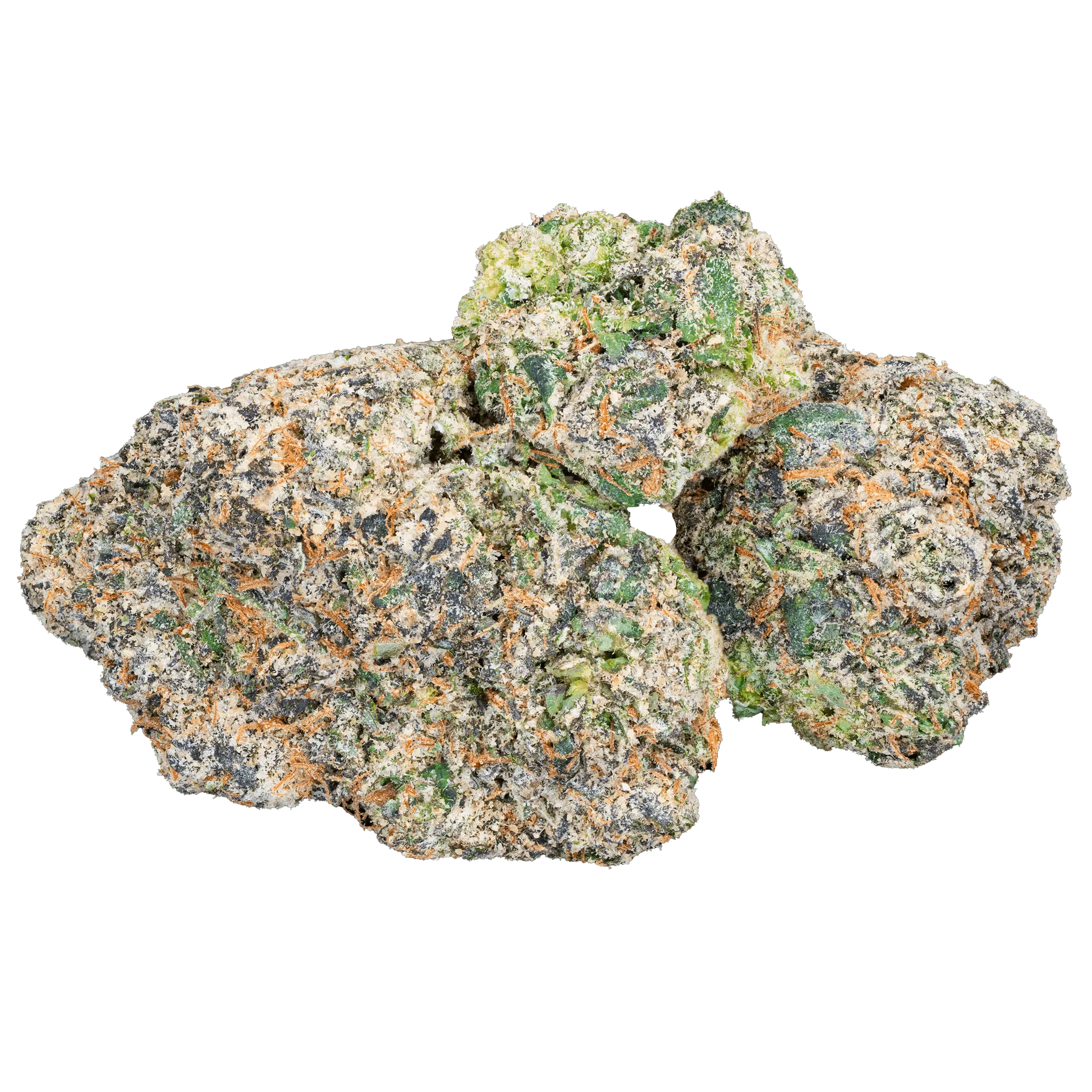 Space Junky – THCa Flower - Bay Smokes