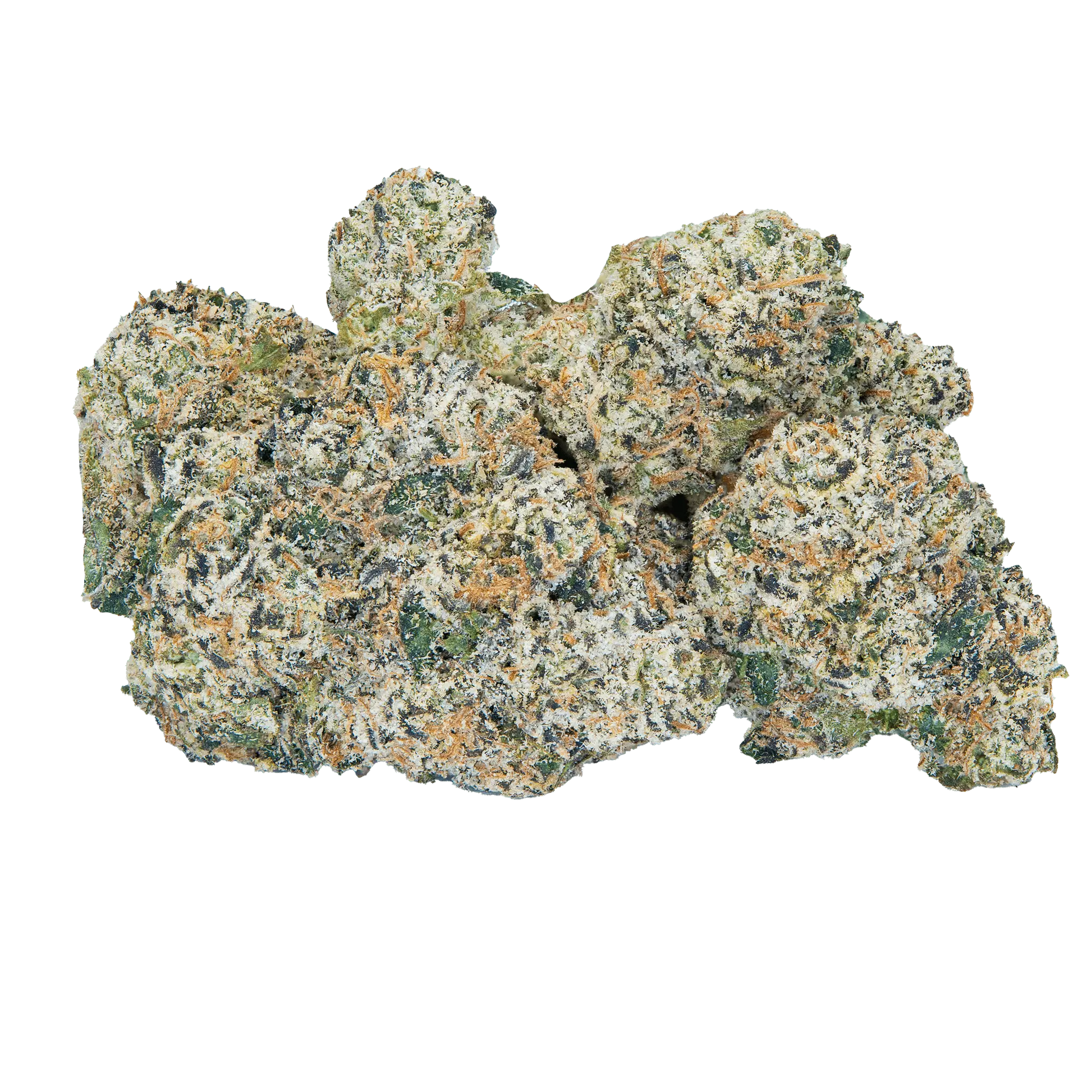 Tres Leches - THCa Flower - Bay Smokes