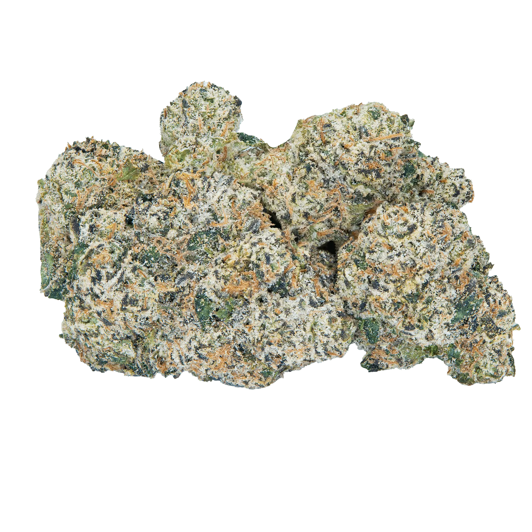 Tres Leches - THCa Flower - Bay Smokes