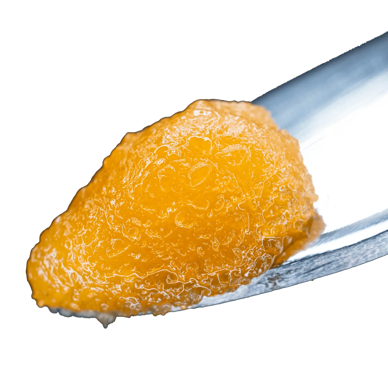 Amarello Souffle Live Resin THCa Diamonds - Bay Smokes