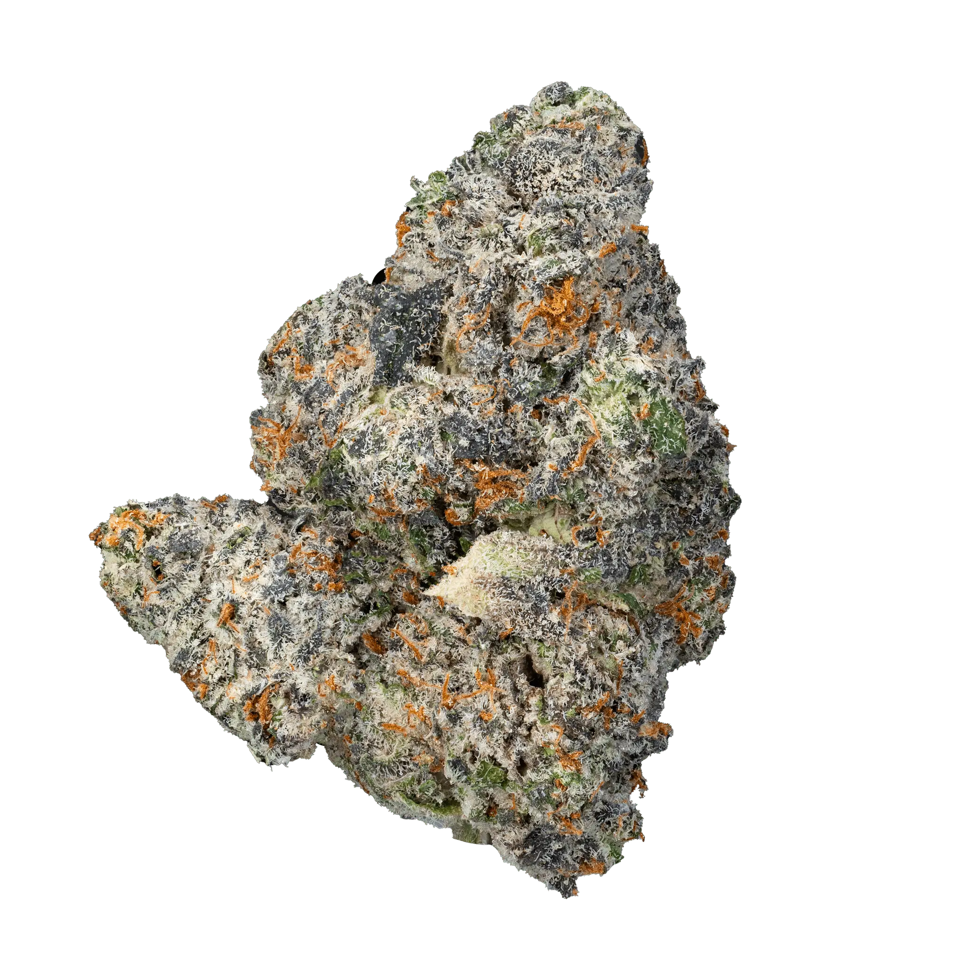 Space Junky – THCa Flower - Bay Smokes