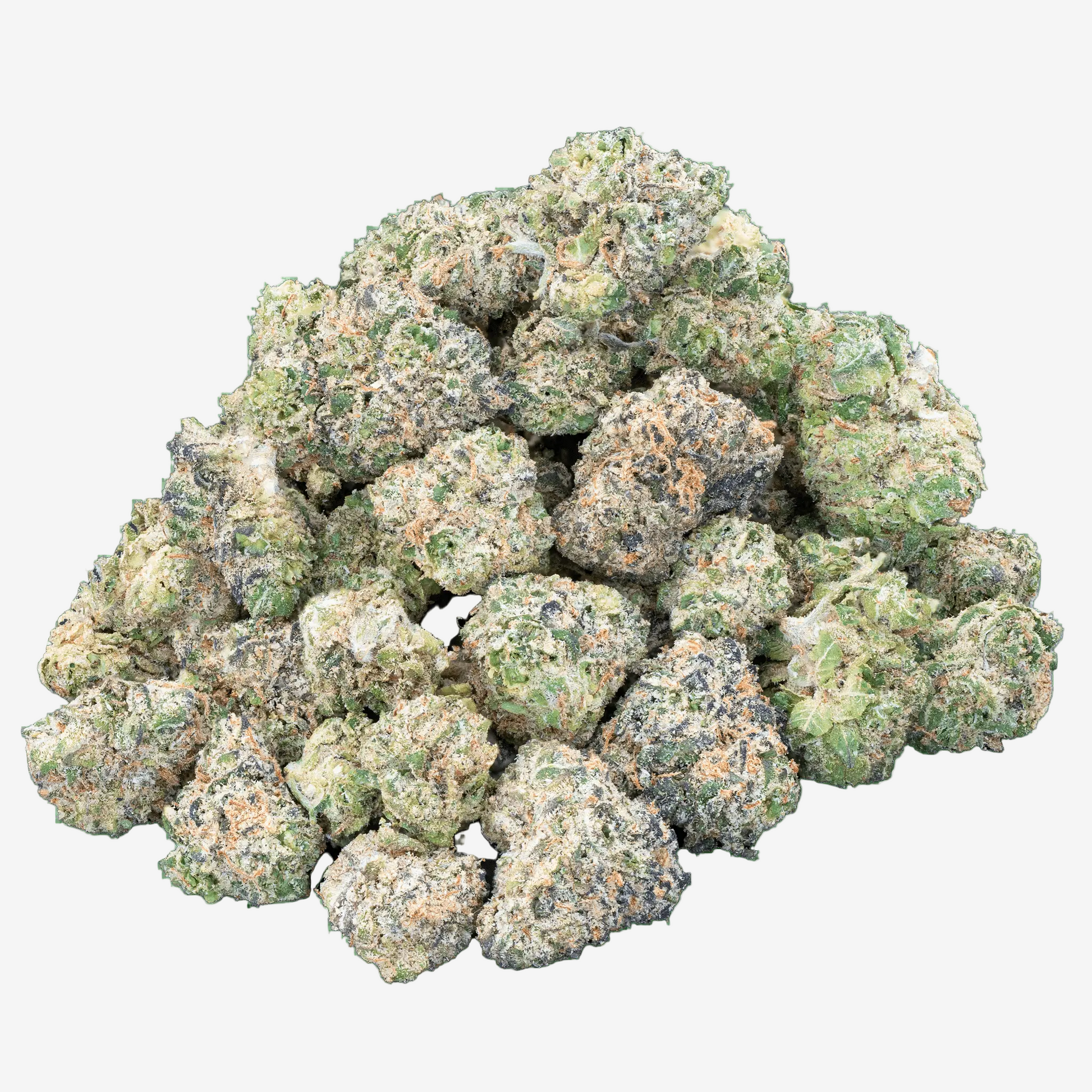 THCa Smalls - Bay Smokes