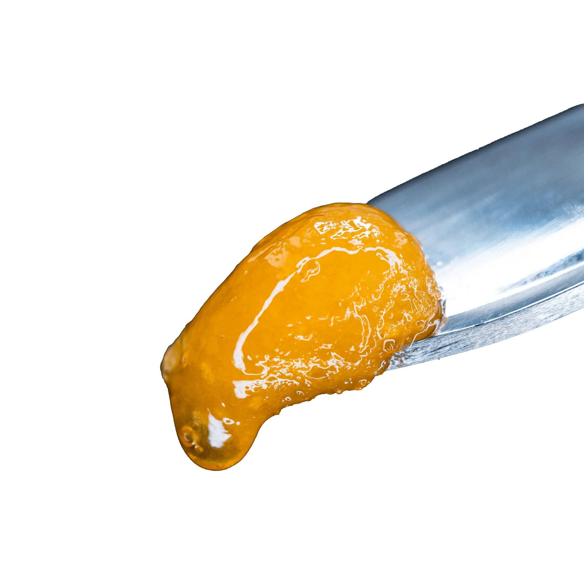 Donny Burger Live Resin THCa Diamonds - Bay Smokes
