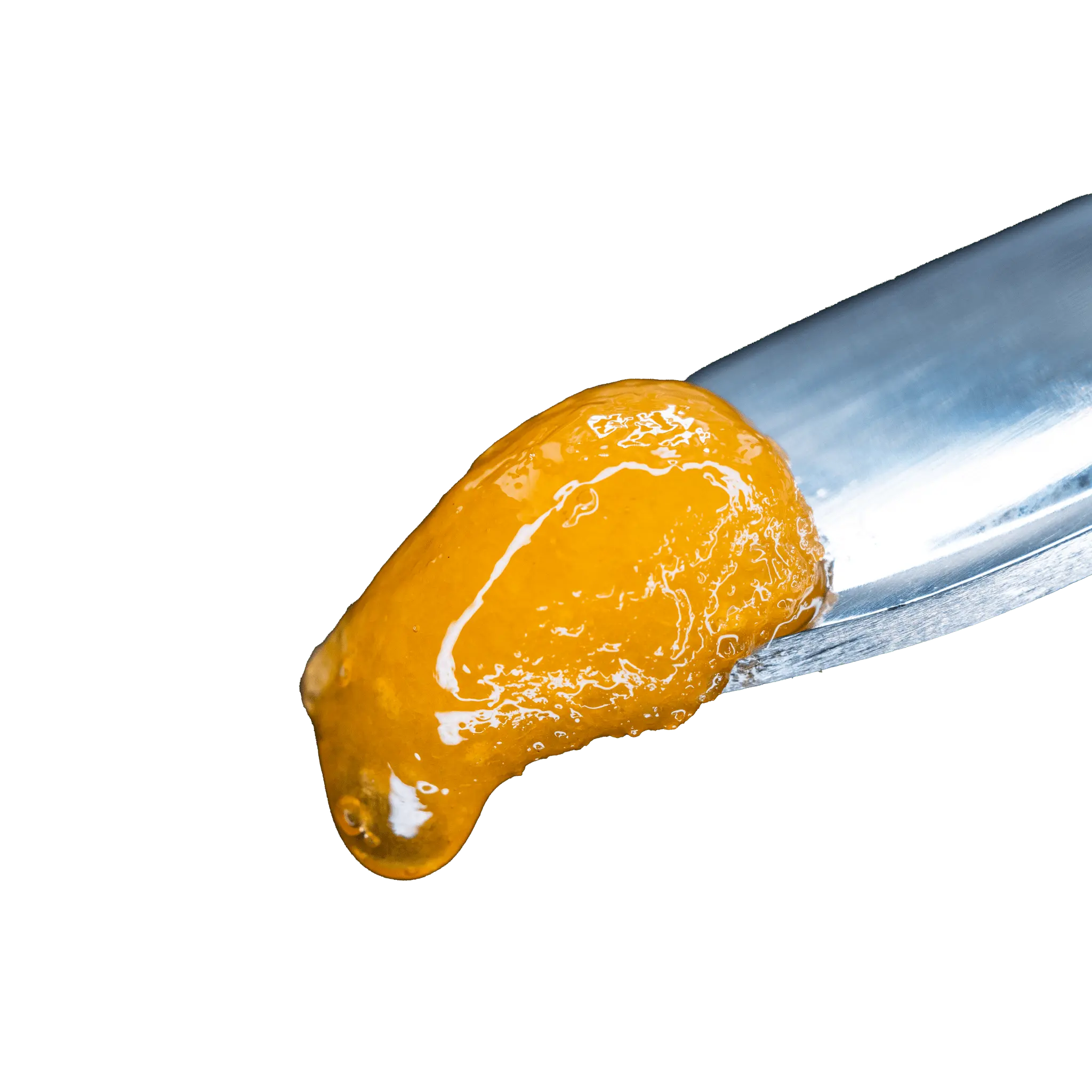 Donny Burger Live Resin THCa Diamonds - Bay Smokes