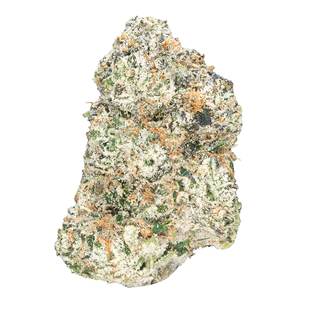 Thai Iced Tea - THCa Flower - Bay Smokes