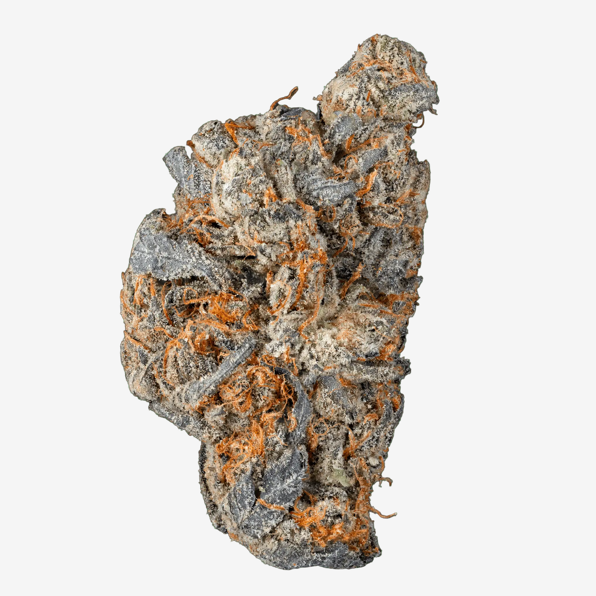 Black Mirror Snowfest - THCa Flower - Bay Smokes