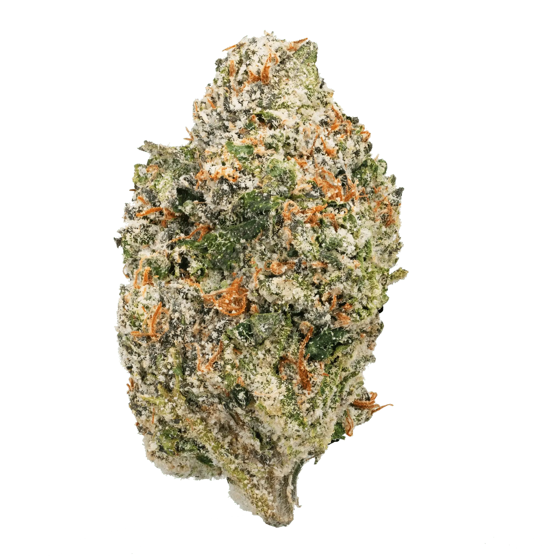 Cap Junky – THCa Flower - Bay Smokes