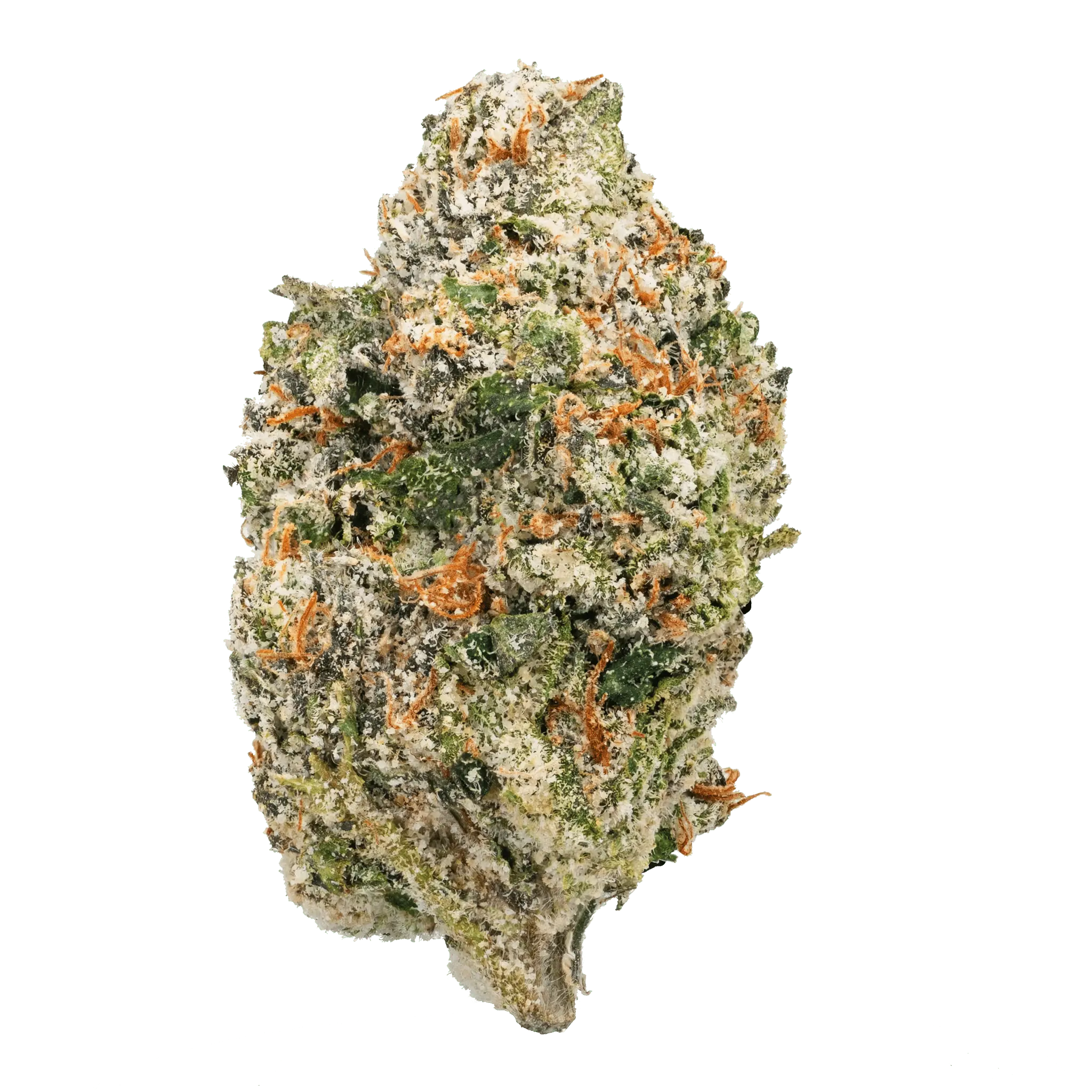 Cap Junky – THCa Flower - Bay Smokes