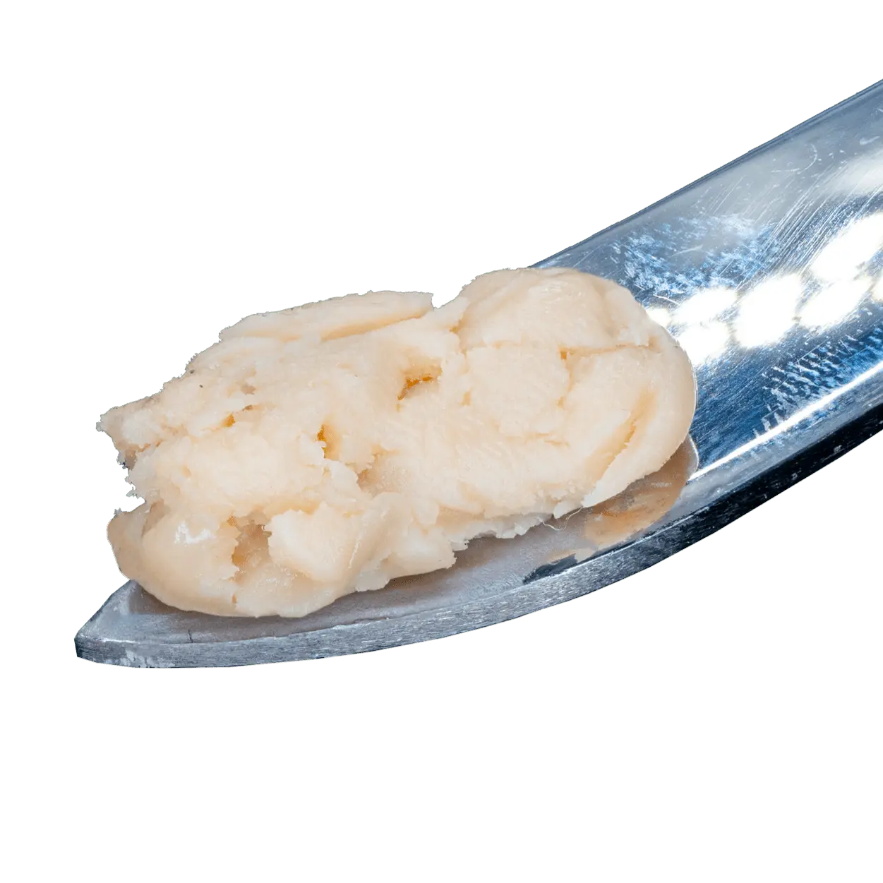 London Jelly THCa Live Hash Rosin - Bay Smokes