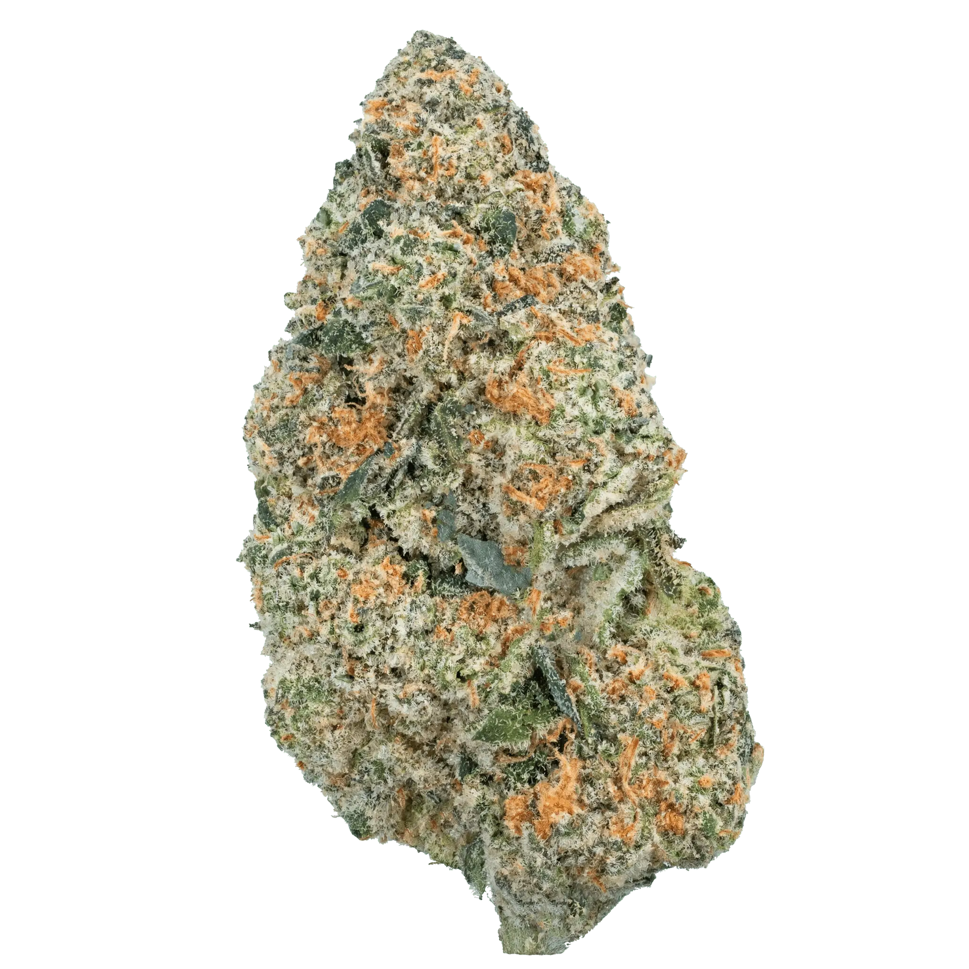 Zoap – THCa Flower - Bay Smokes