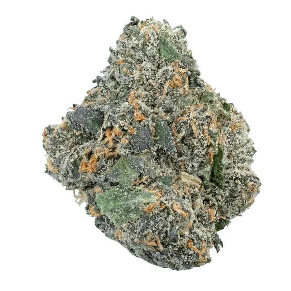 Sour Diesel – THCa Flower - Bay Smokes