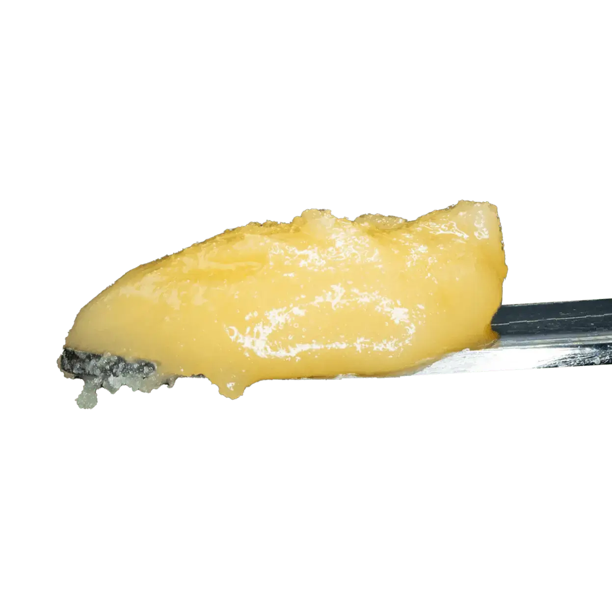 Sour GMO THCa Live Hash Rosin - Bay Smokes