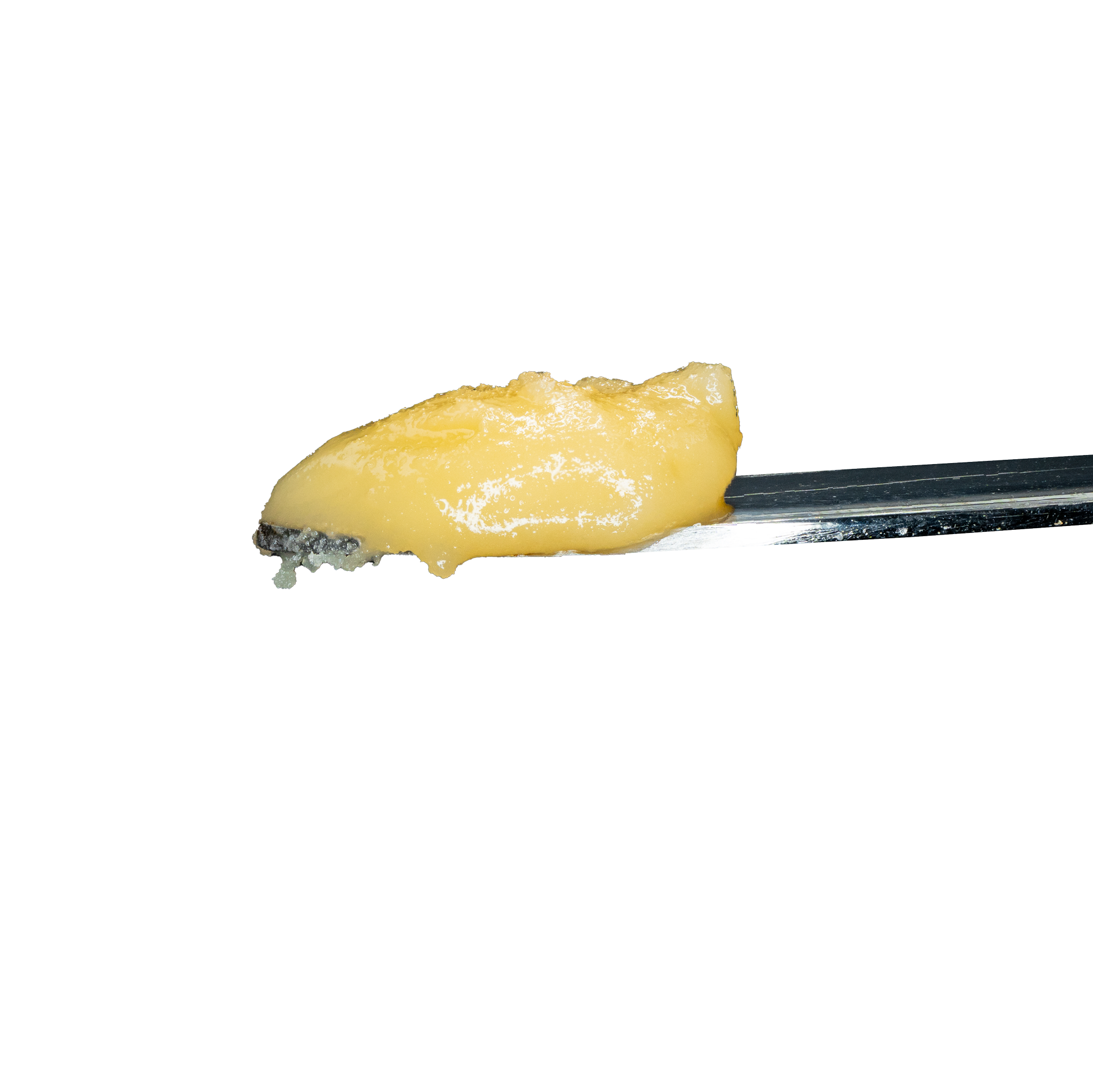 GMO Live Hash Rosin