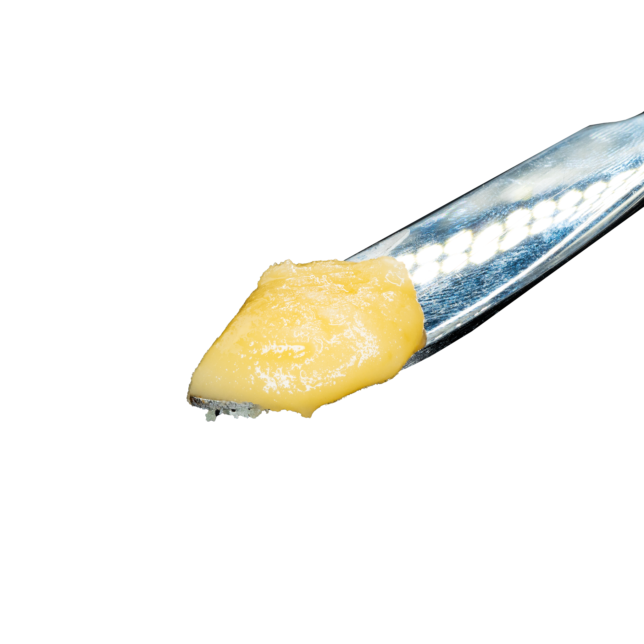 GMO Live Hash Rosin