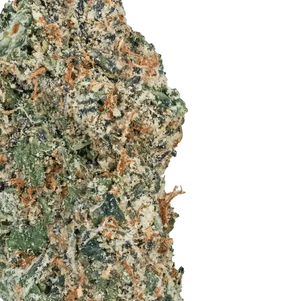 Runtz – THCa Flower - Bay Smokes
