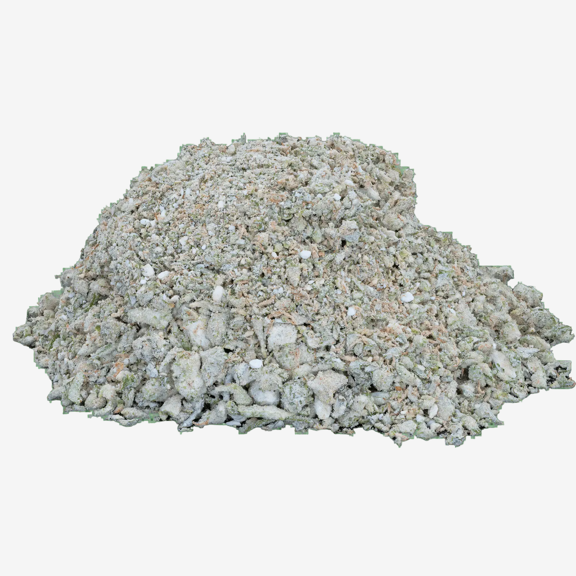 Bulk Snowball Shake - Bay Smokes