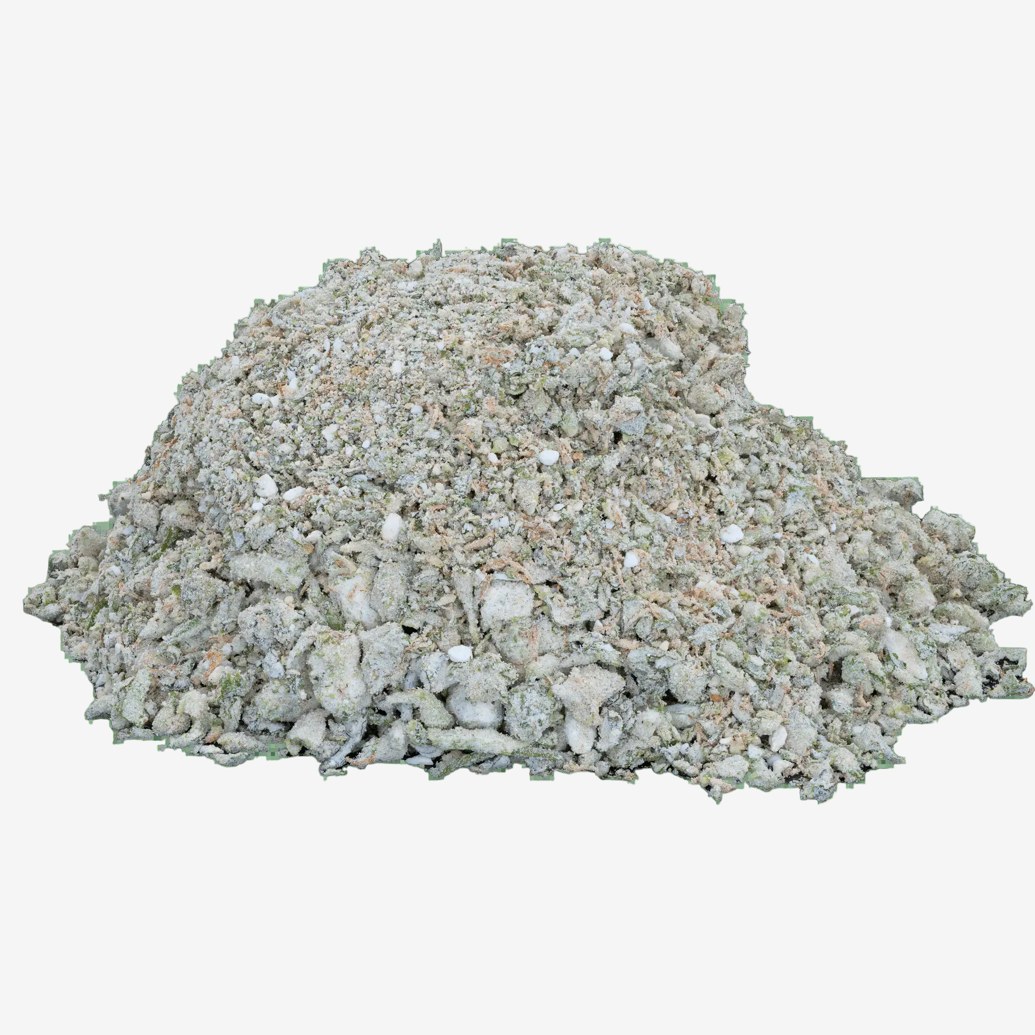 Bulk Snowball Shake - Bay Smokes