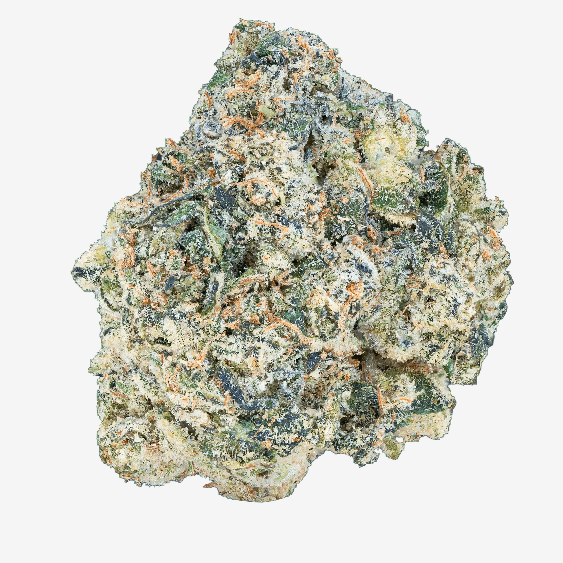 Banana Zkittles – THCa Flower - Bay Smokes