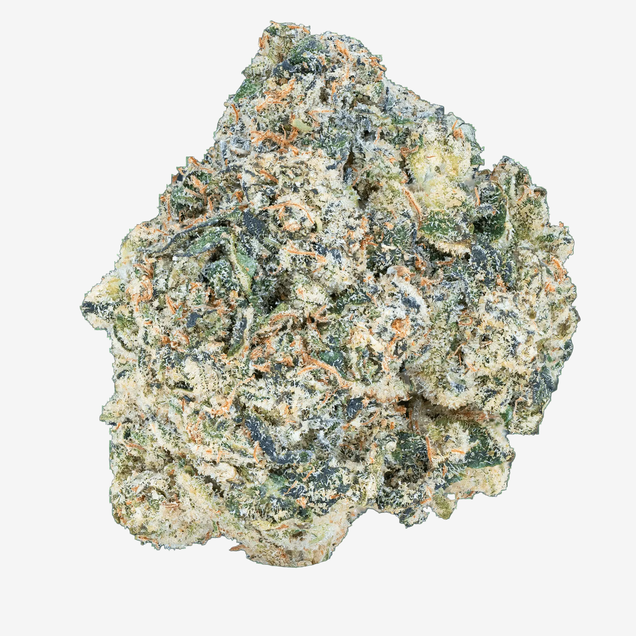 Banana Zkittles – THCa Flower - Bay Smokes