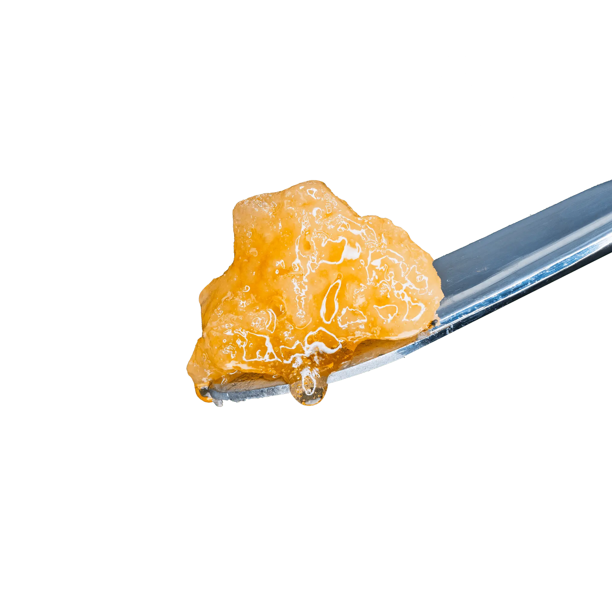 Garlic Breath Live Resin THCa Diamonds - Bay Smokes