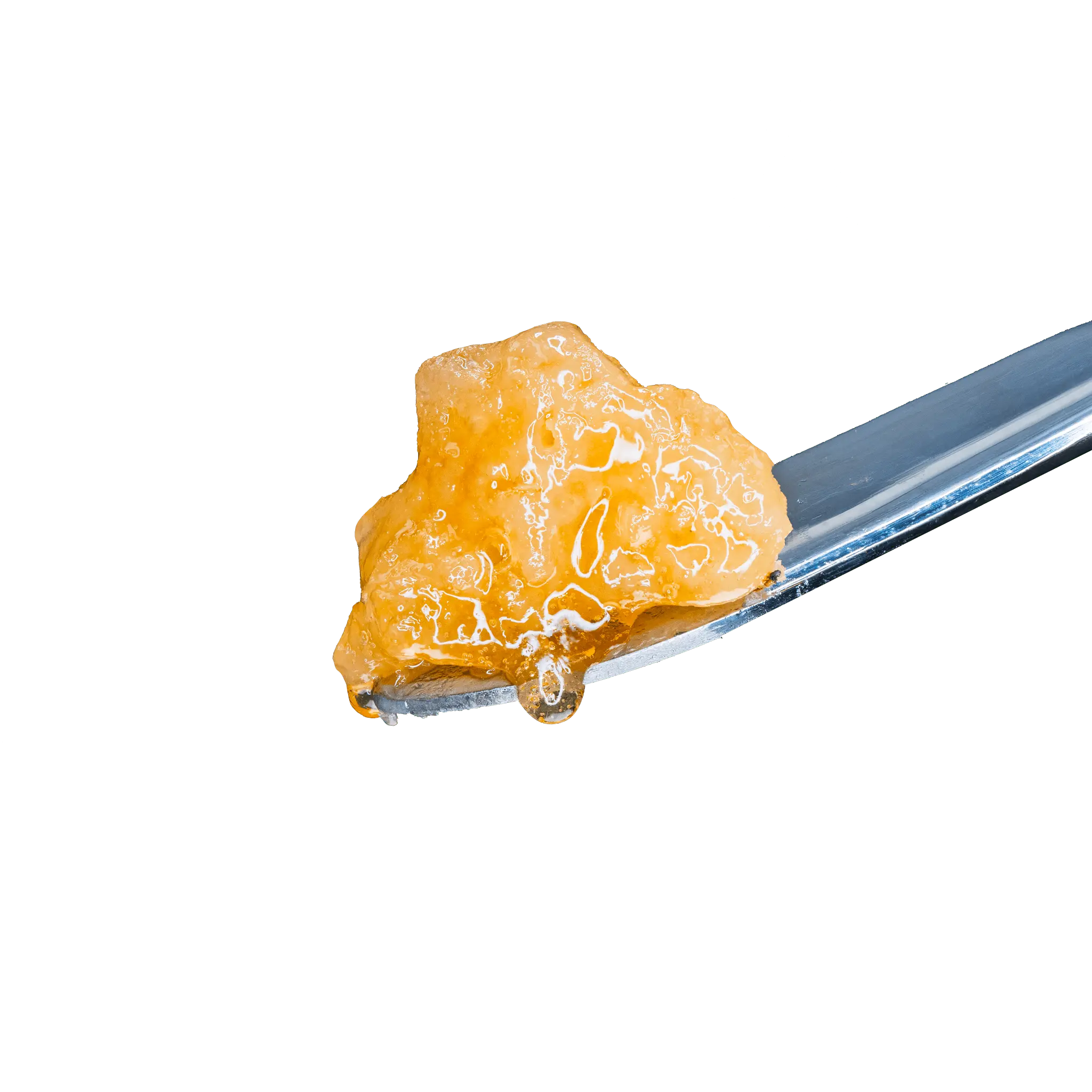 Garlic Breath Live Resin THCa Diamonds - Bay Smokes