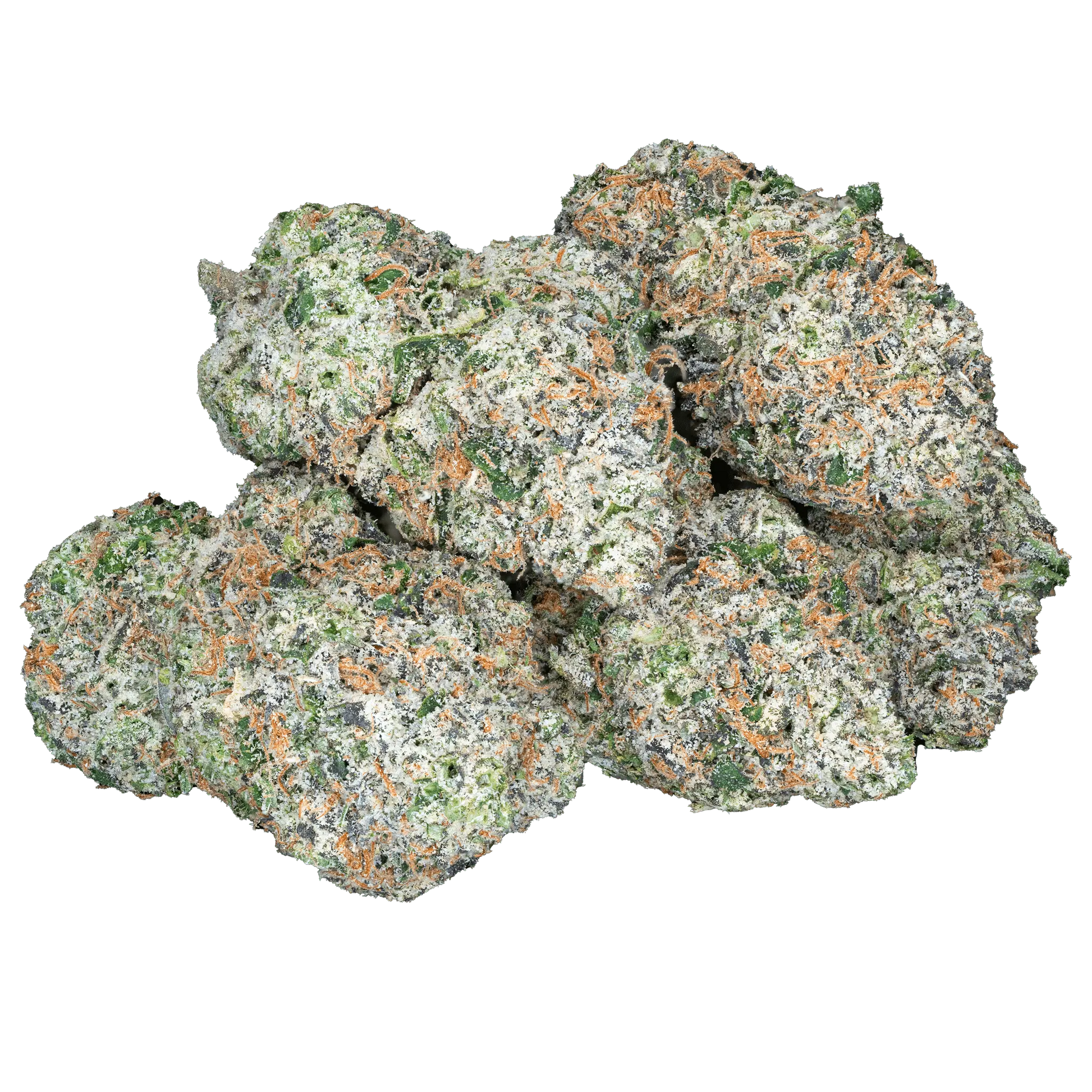 Zoap – THCa Flower - Bay Smokes