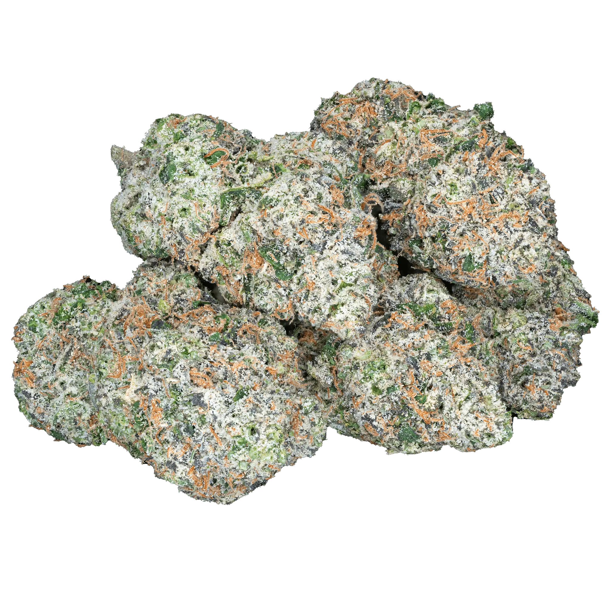 Zoap – THCa Flower - Bay Smokes