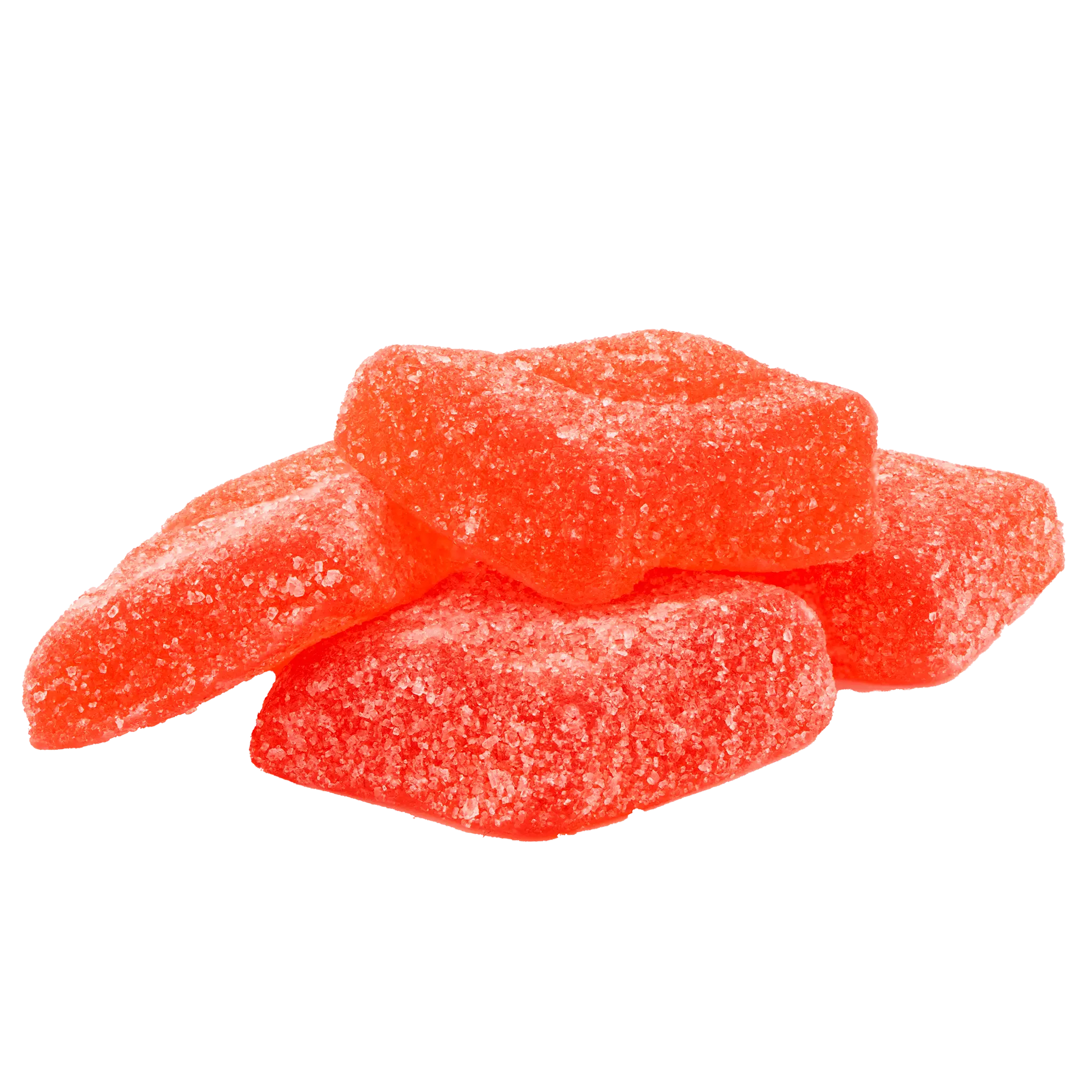 Delta9 Strawberry Gummy - Bay Smokes