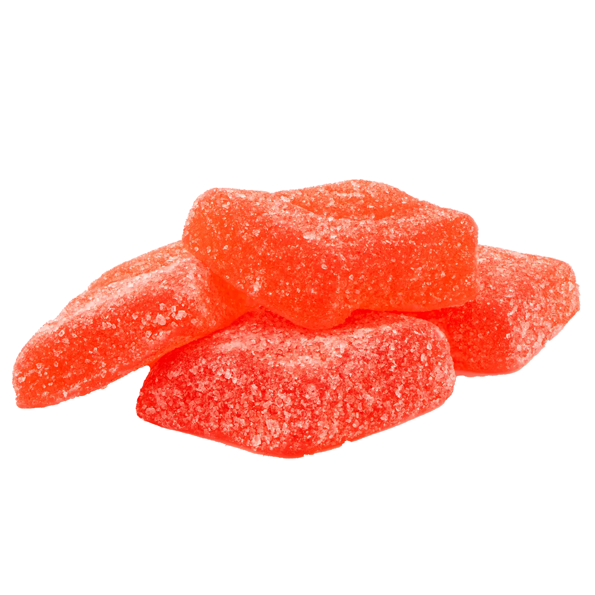 Delta9 Strawberry Gummy - Bay Smokes