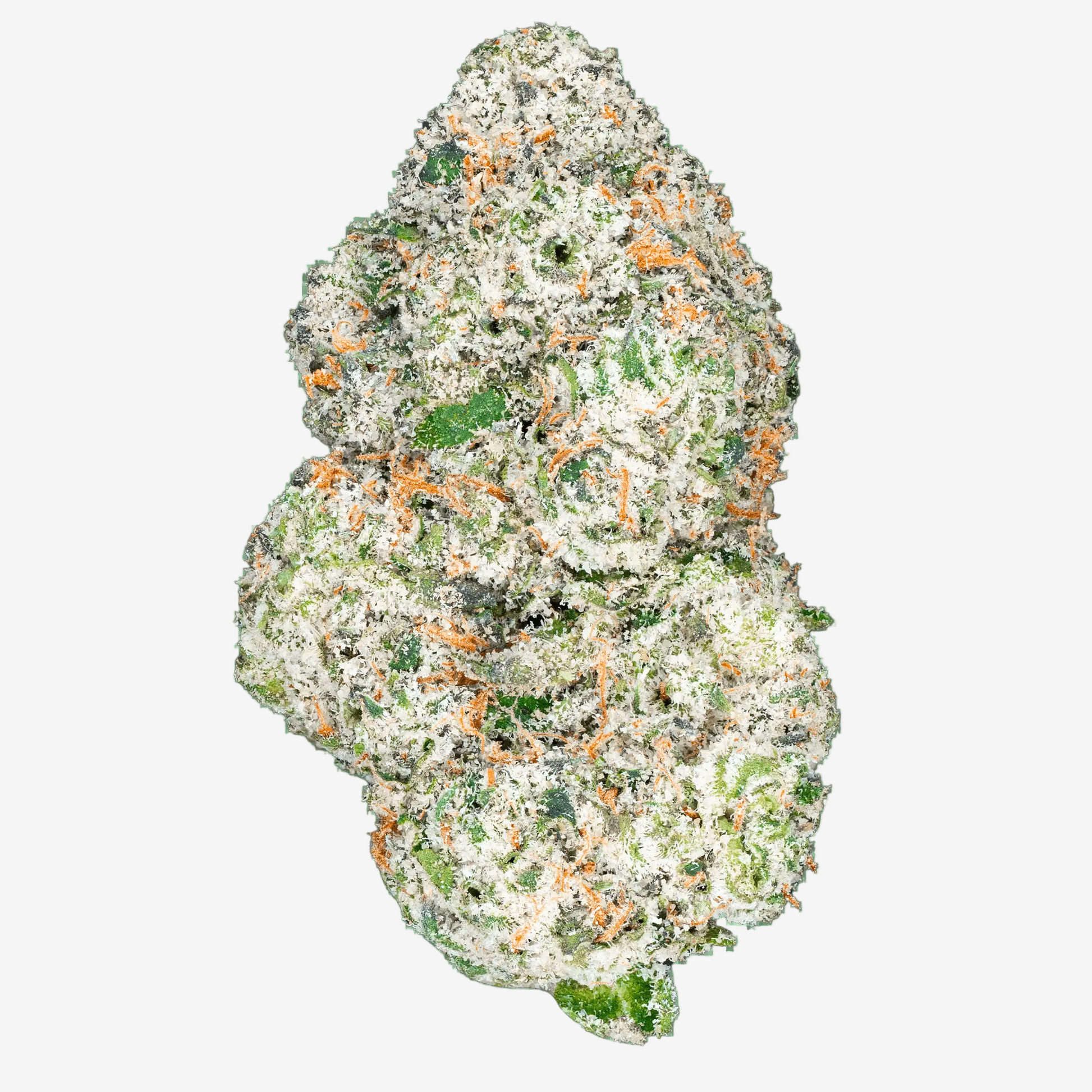 Cap Junky – THCa Flower - Bay Smokes