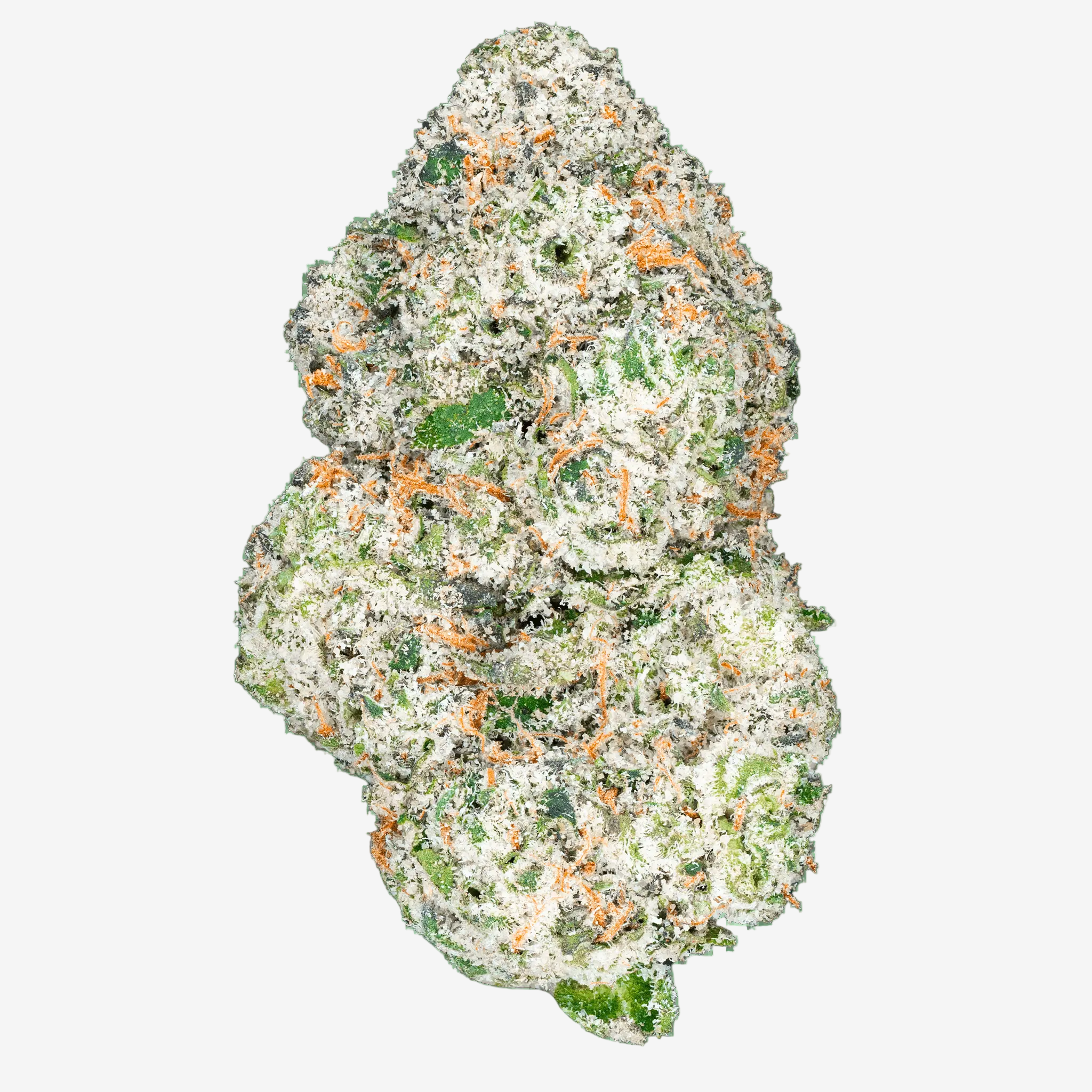 Cap Junky – THCa Flower - Bay Smokes