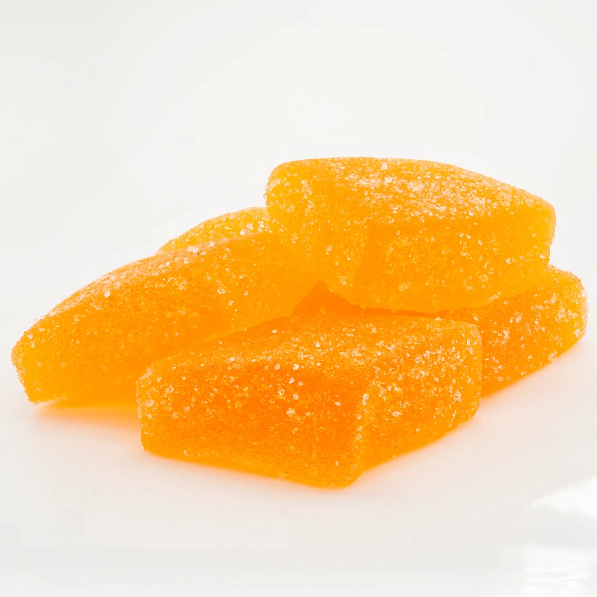 Delta9 Mango Gummy - Bay Smokes