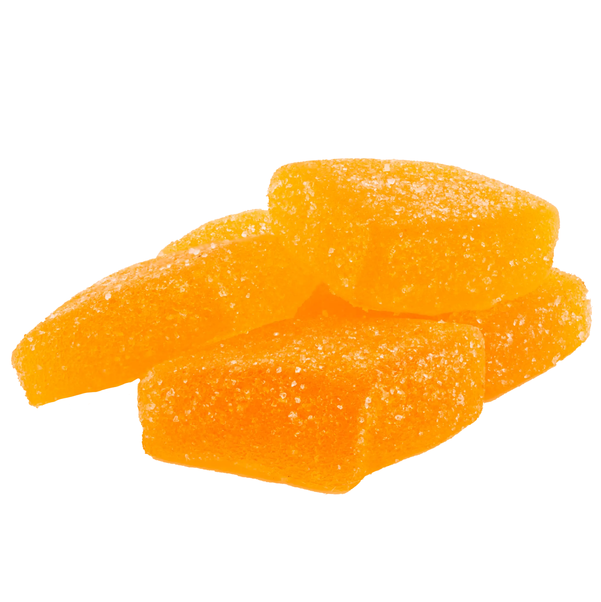 Delta9 Mango Gummy - Bay Smokes