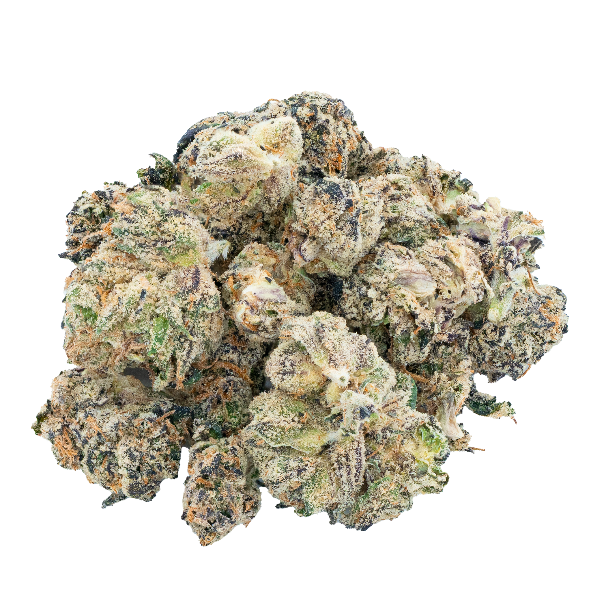 Thai Iced Tea- THCa Flower