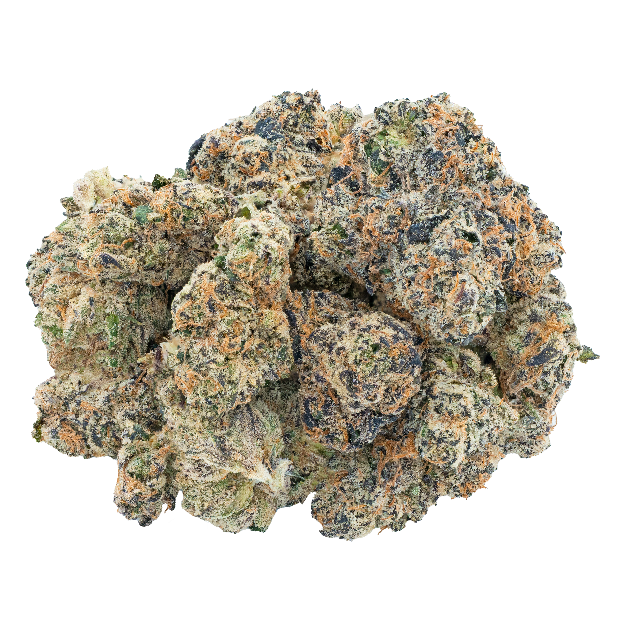 Thai Iced Tea- THCa Flower