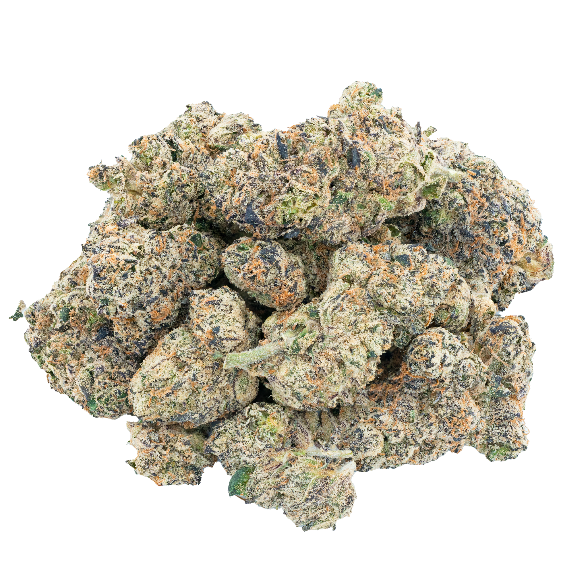Thai Iced Tea- THCa Flower