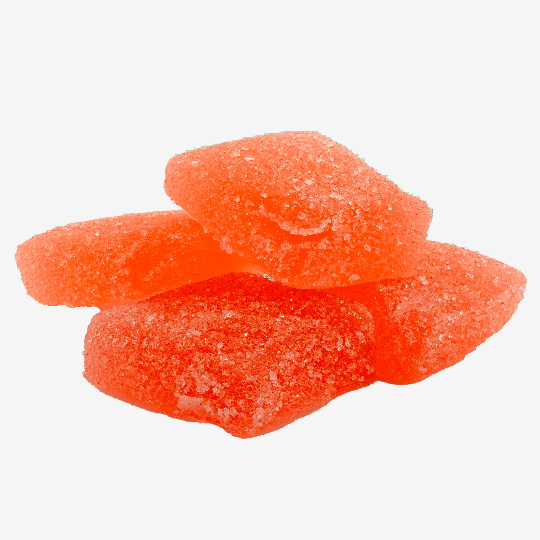 Delta9 Pink Lemonade Gummy - Bay Smokes