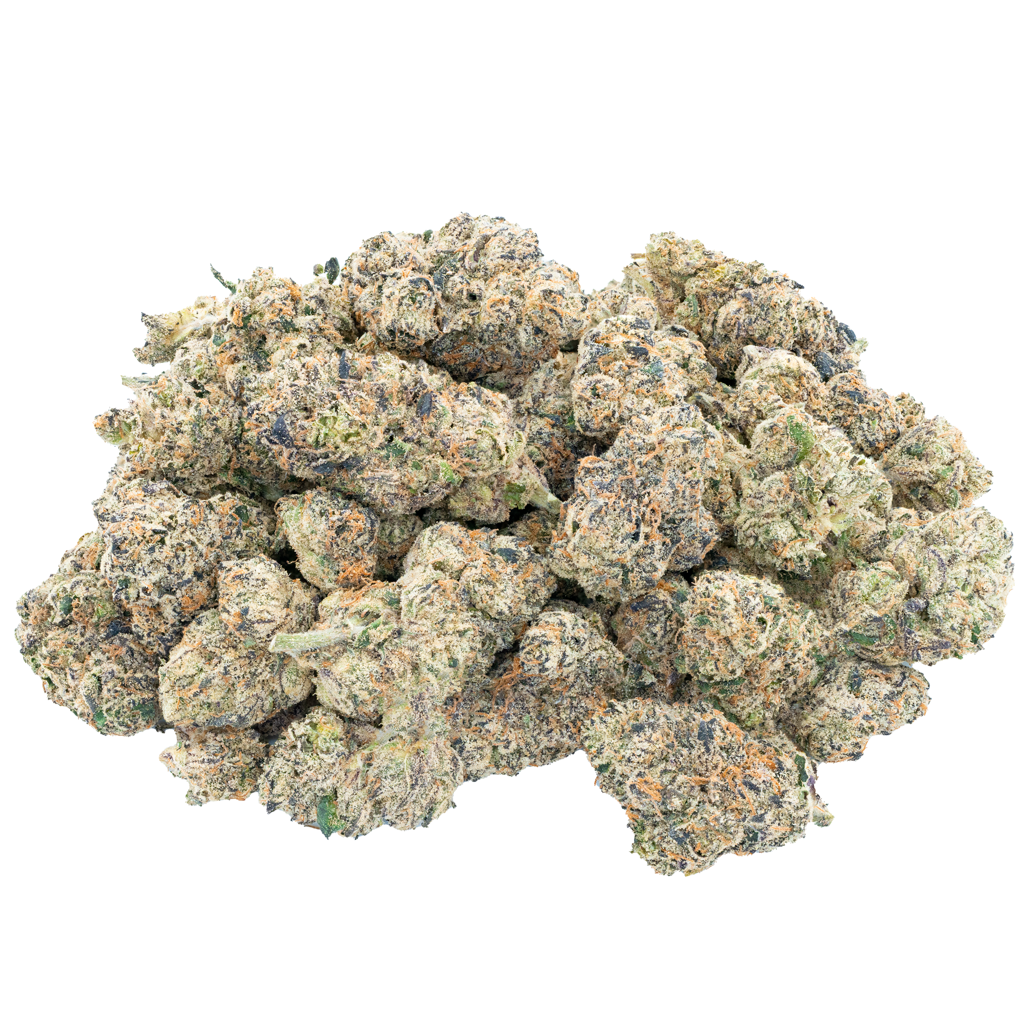 Thai Iced Tea- THCa Flower