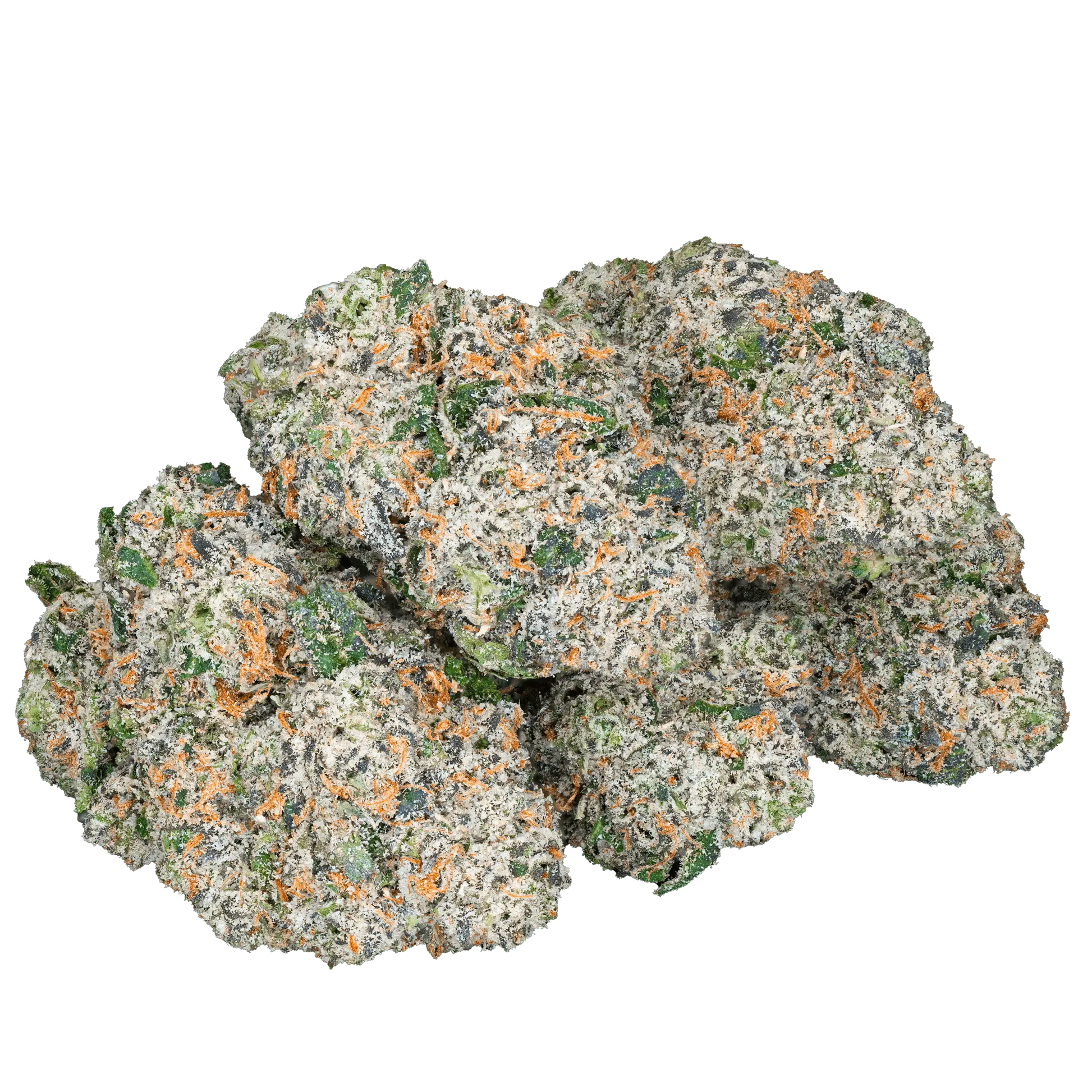 Cap Junky – THCa Flower - Bay Smokes