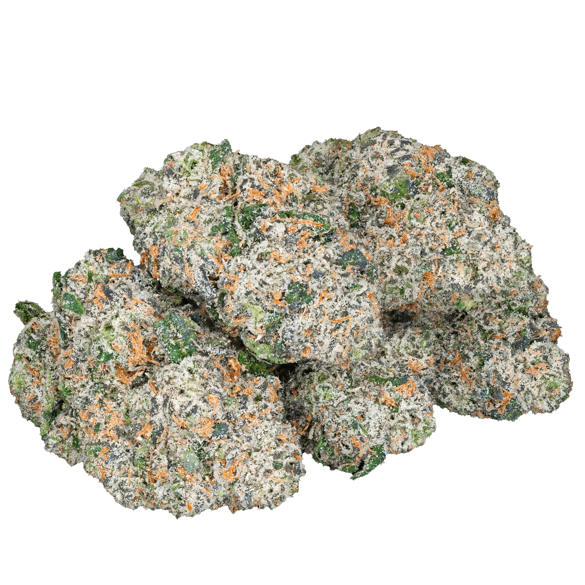 Cap Junky – THCa Flower - Bay Smokes