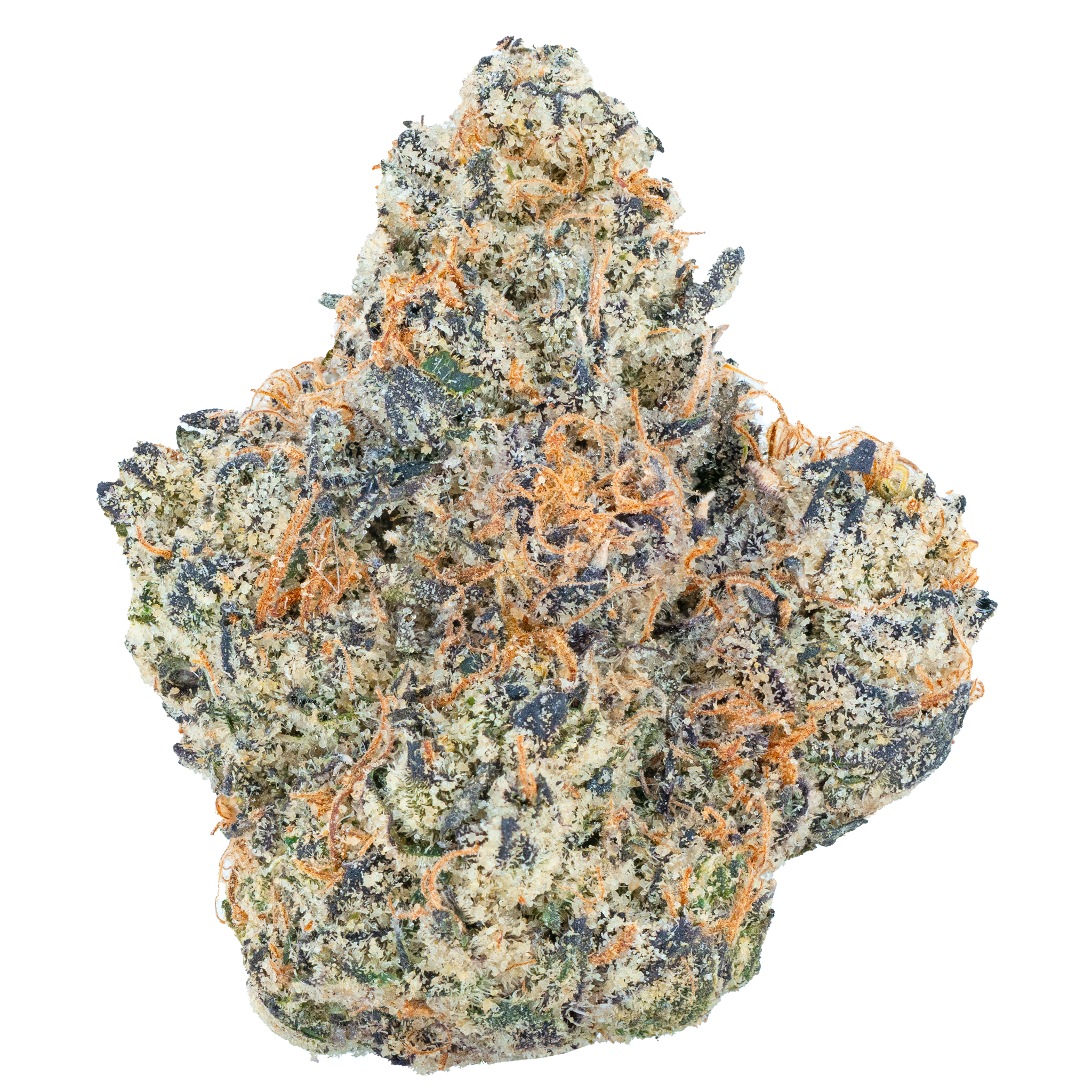 Thai Iced Tea- THCa Flower