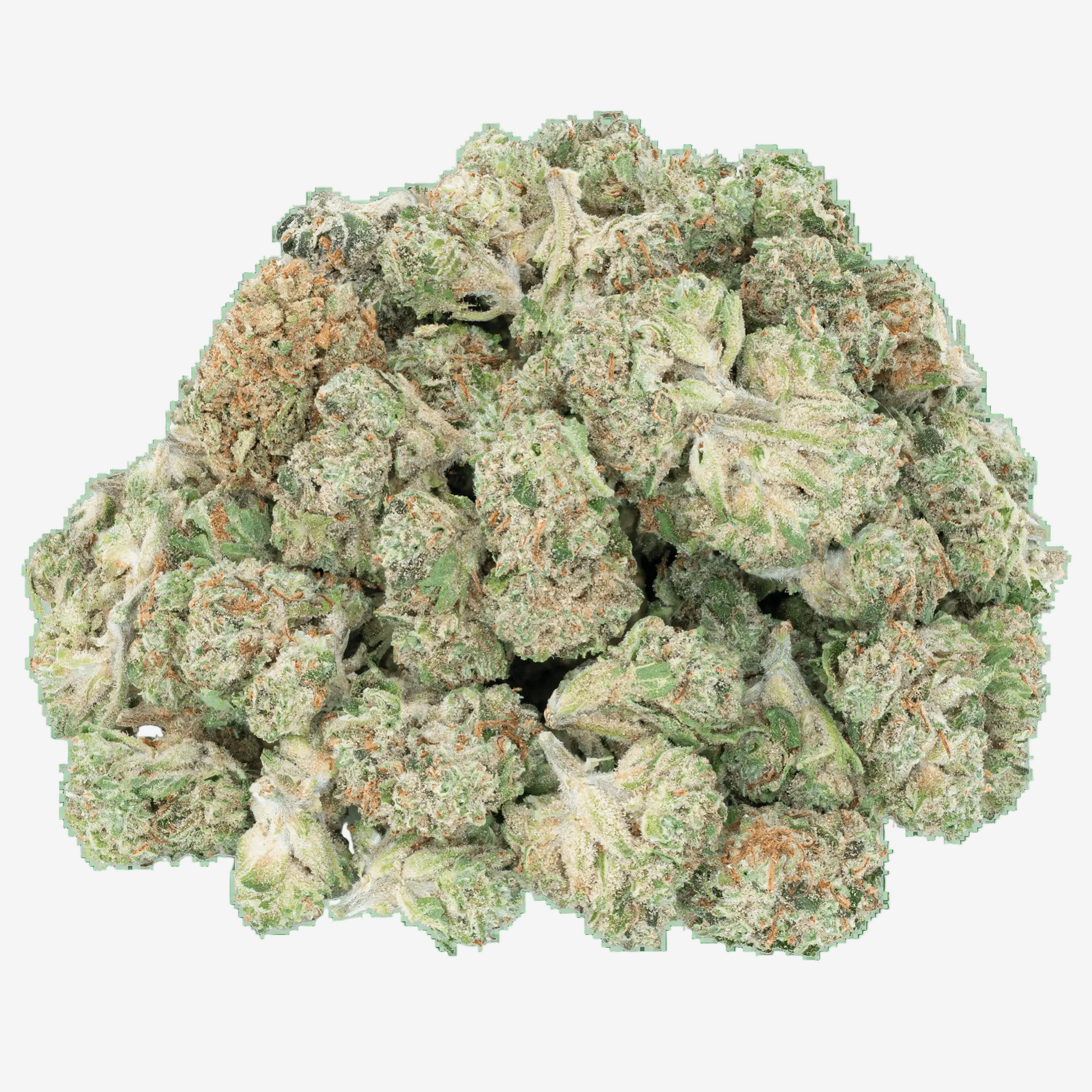 THCa Greenhouse Smalls - Bay Smokes