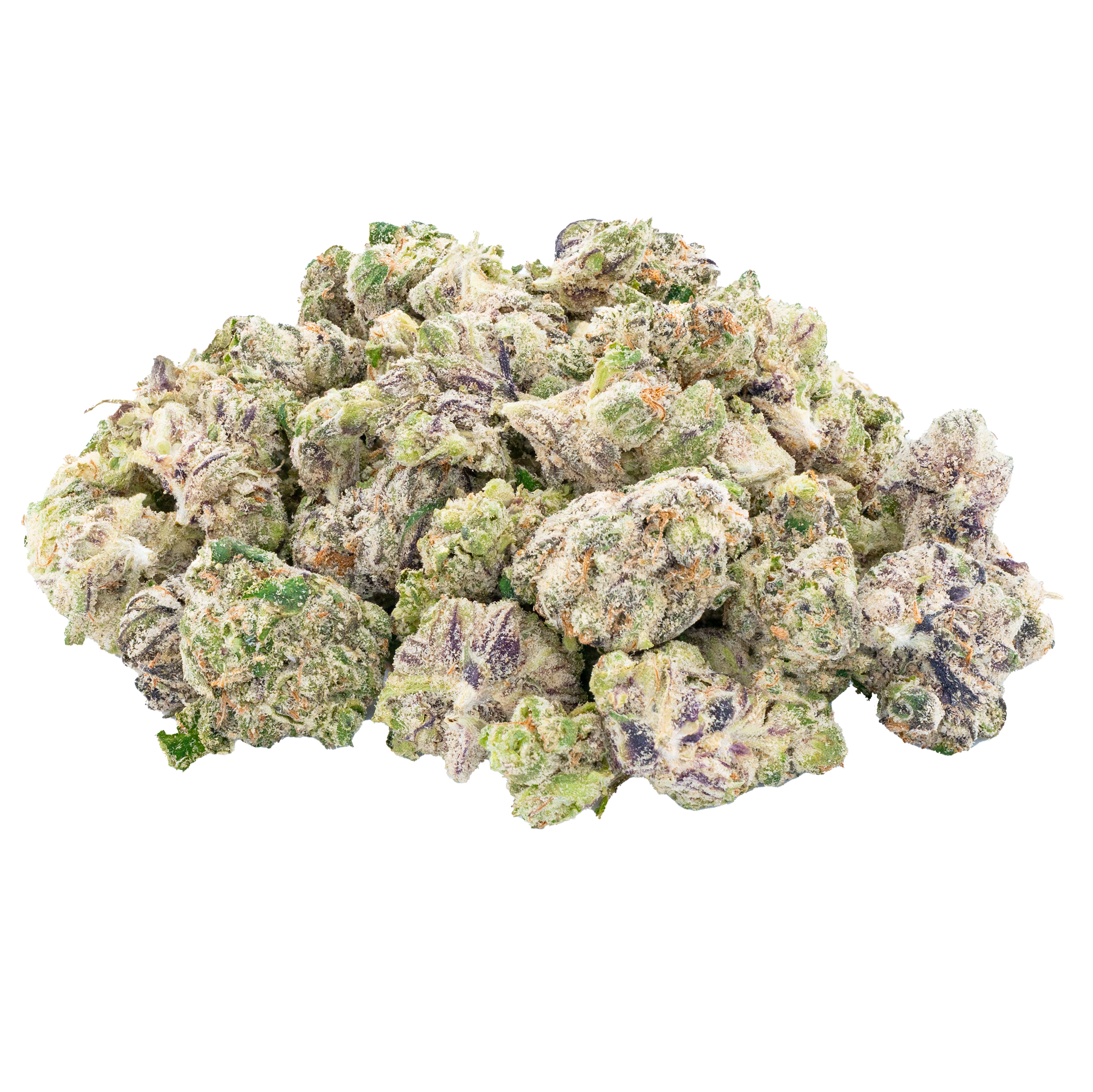 THCa Smalls