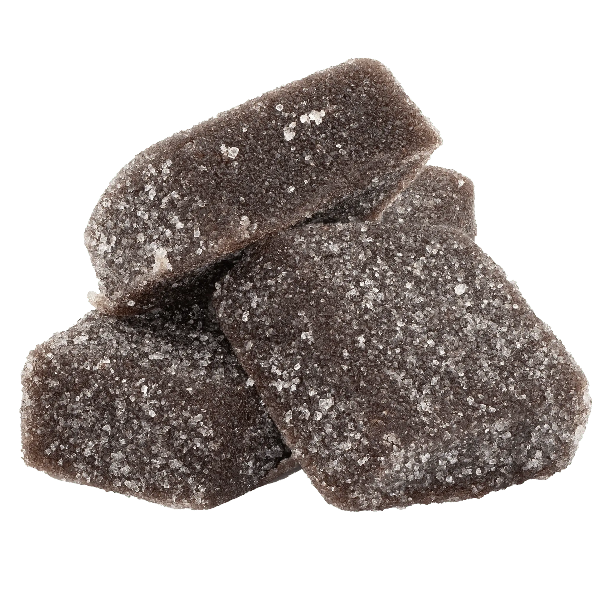 Delta9 Grape Gummy - Bay Smokes