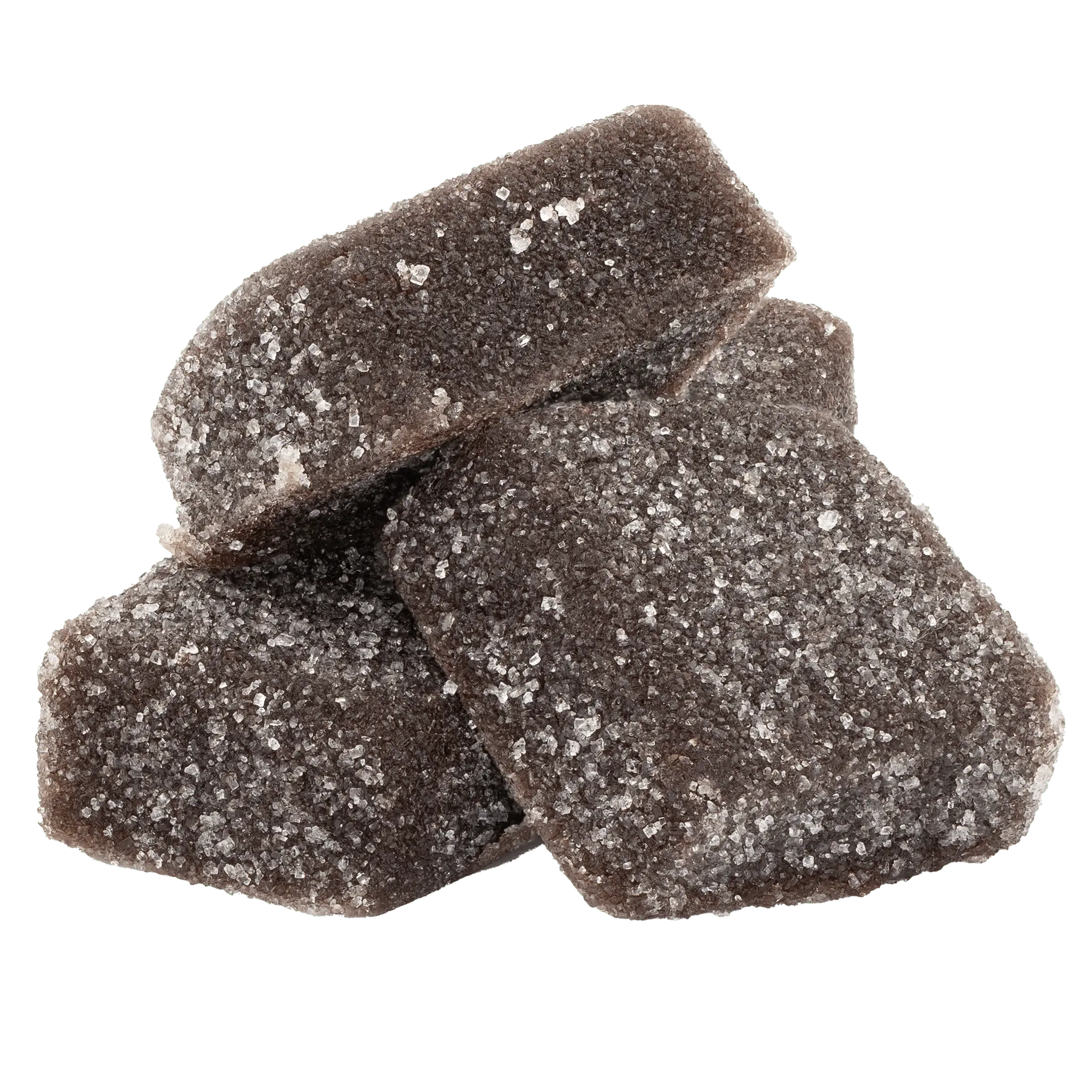 Delta9 Grape Gummy - Bay Smokes