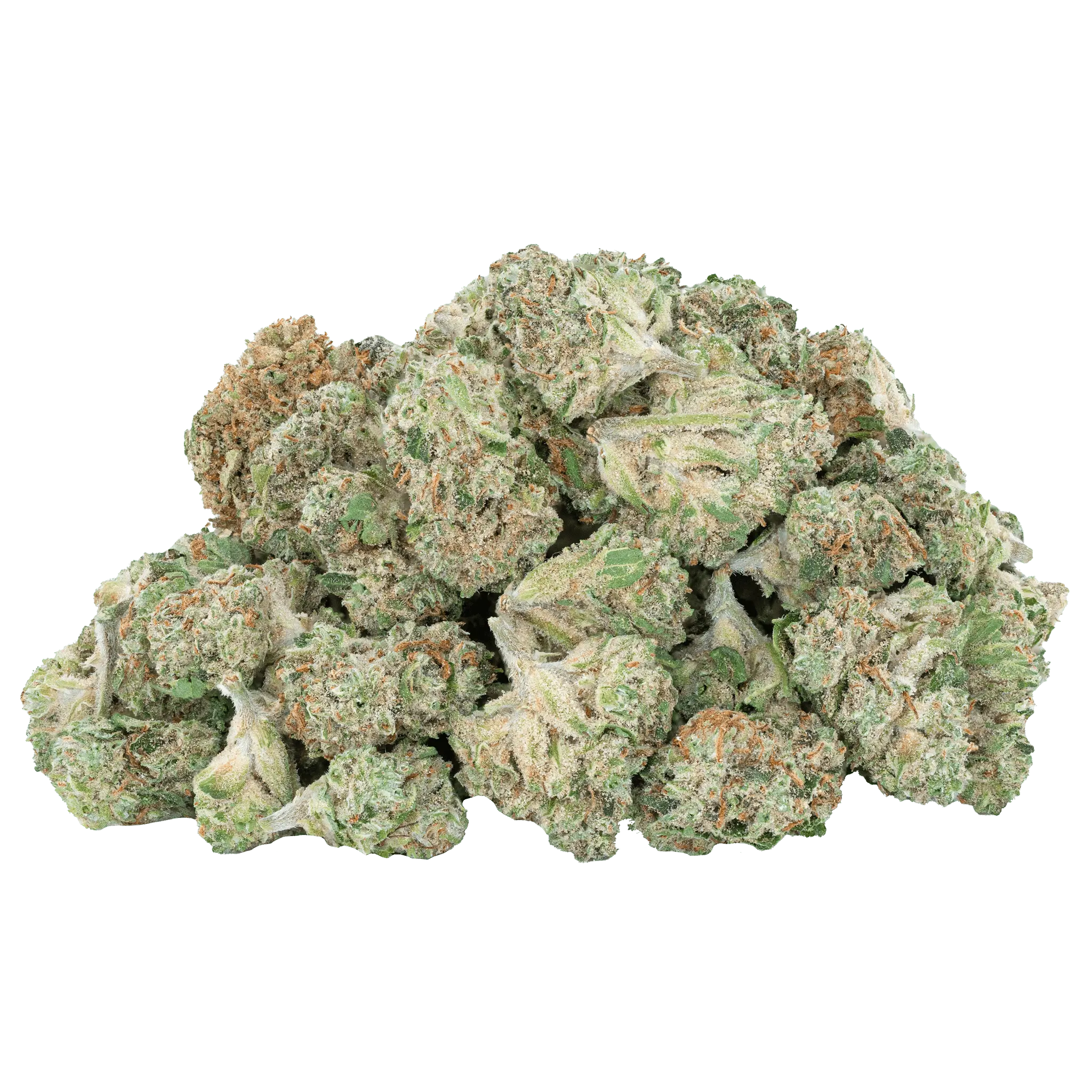 THCa Greenhouse Smalls - Bay Smokes