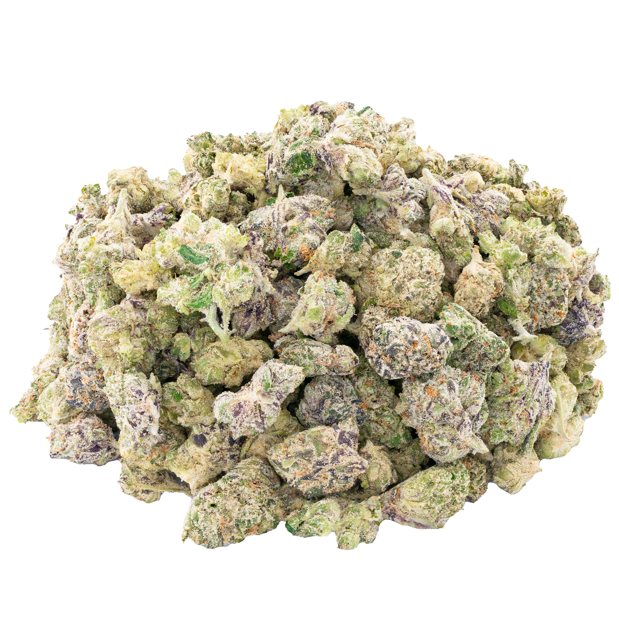 THCa Smalls